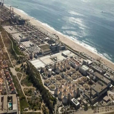 斯坦福公布利用海水和廢水混合獲取電能的電池技術(shù)，低成本、耐用